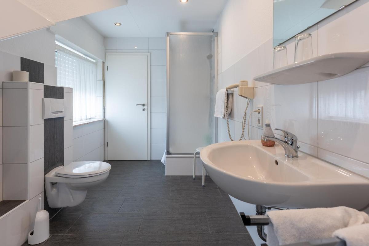 Rixbecker Alpen - Hotel Koch - Housity