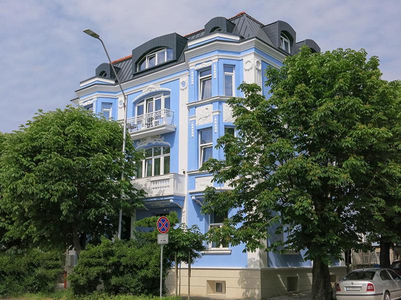 Family Hotel Belle Epoque Beach - Housity