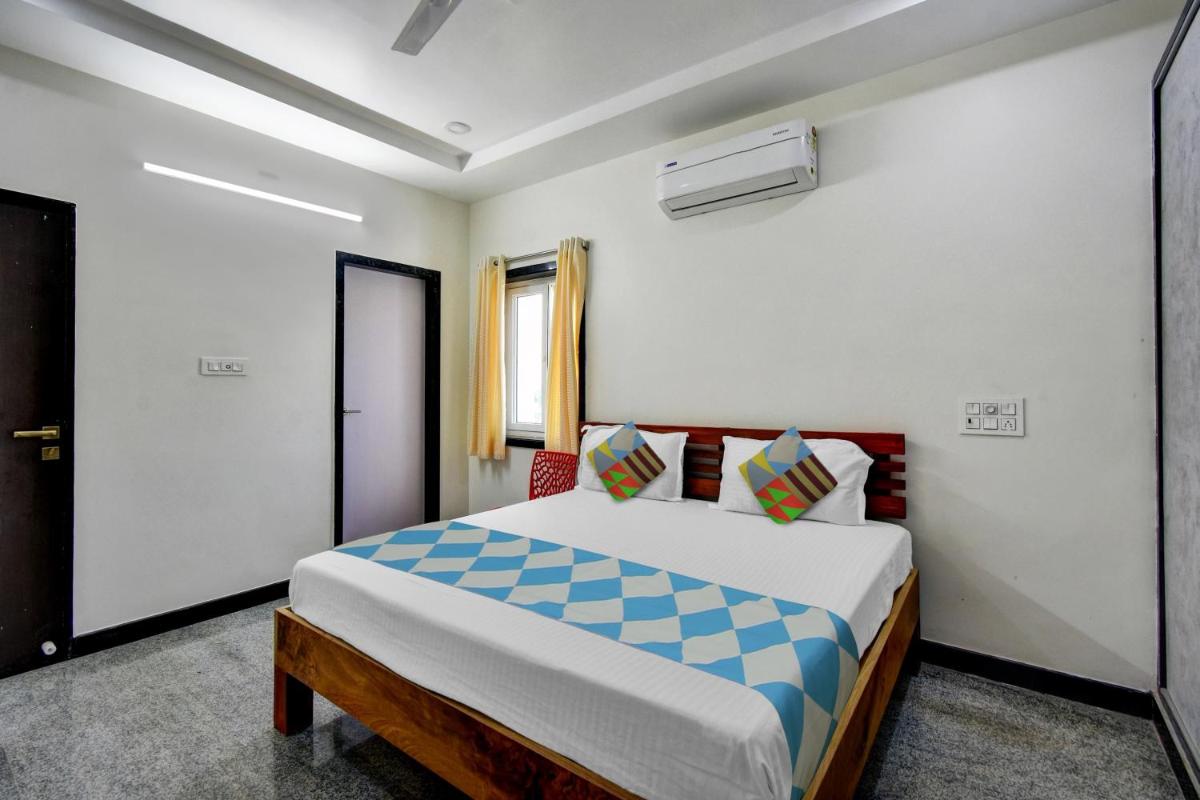 OYO Home Msr Guest Inn Homestay - Housity