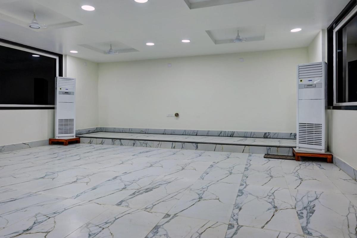 OYO Home Msr Guest Inn Homestay - Housity