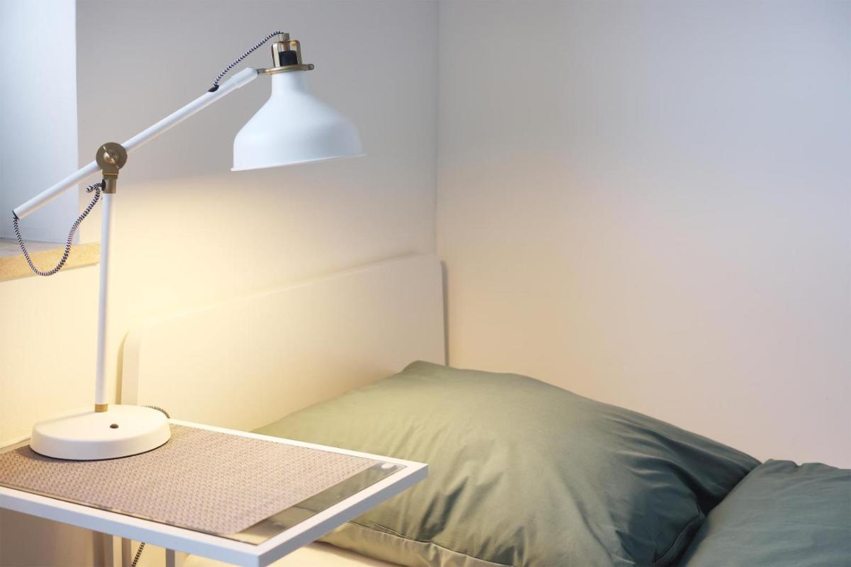 Monteurwohnung Oldenburg in Holstein – zentrale Lage - Housity