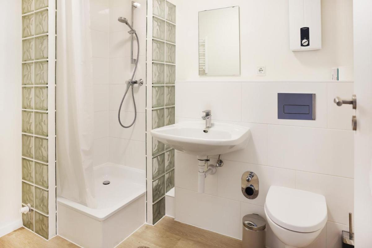 Monteurwohnung Oldenburg in Holstein – zentrale Lage - Housity
