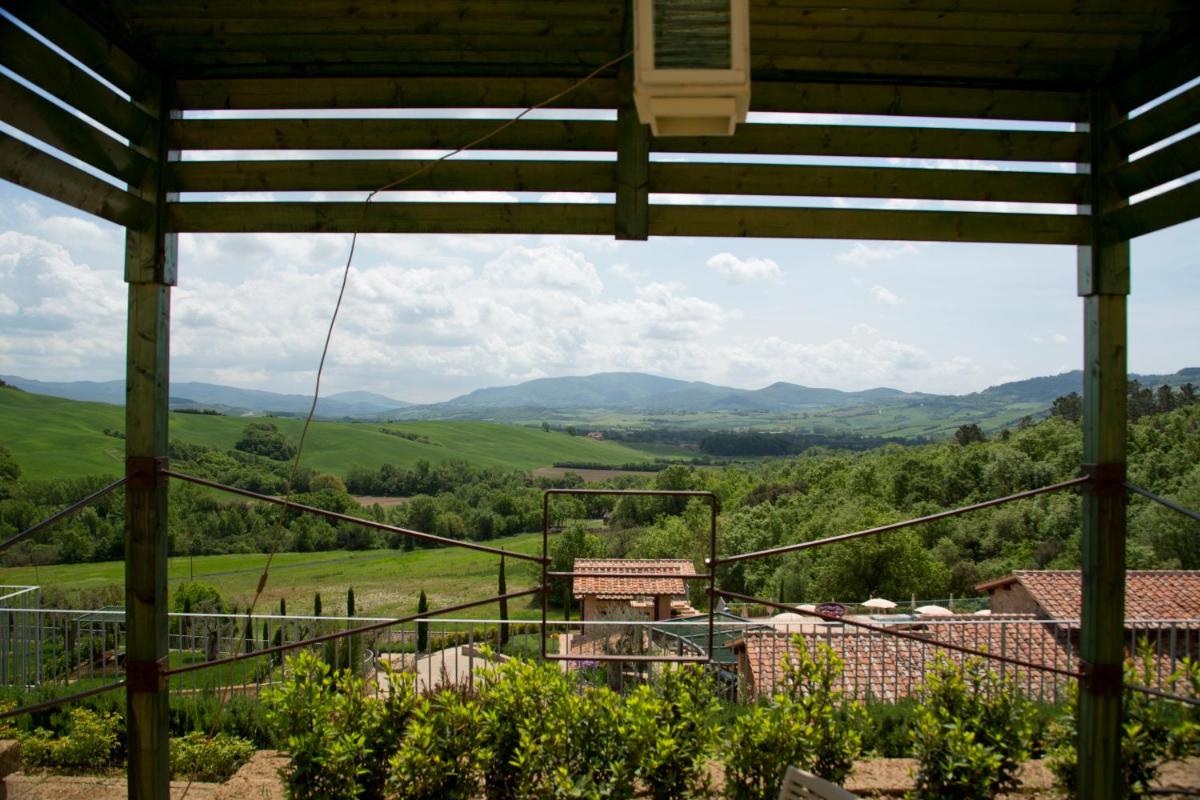 Spa Resort Fonte Alla Lepre - Housity