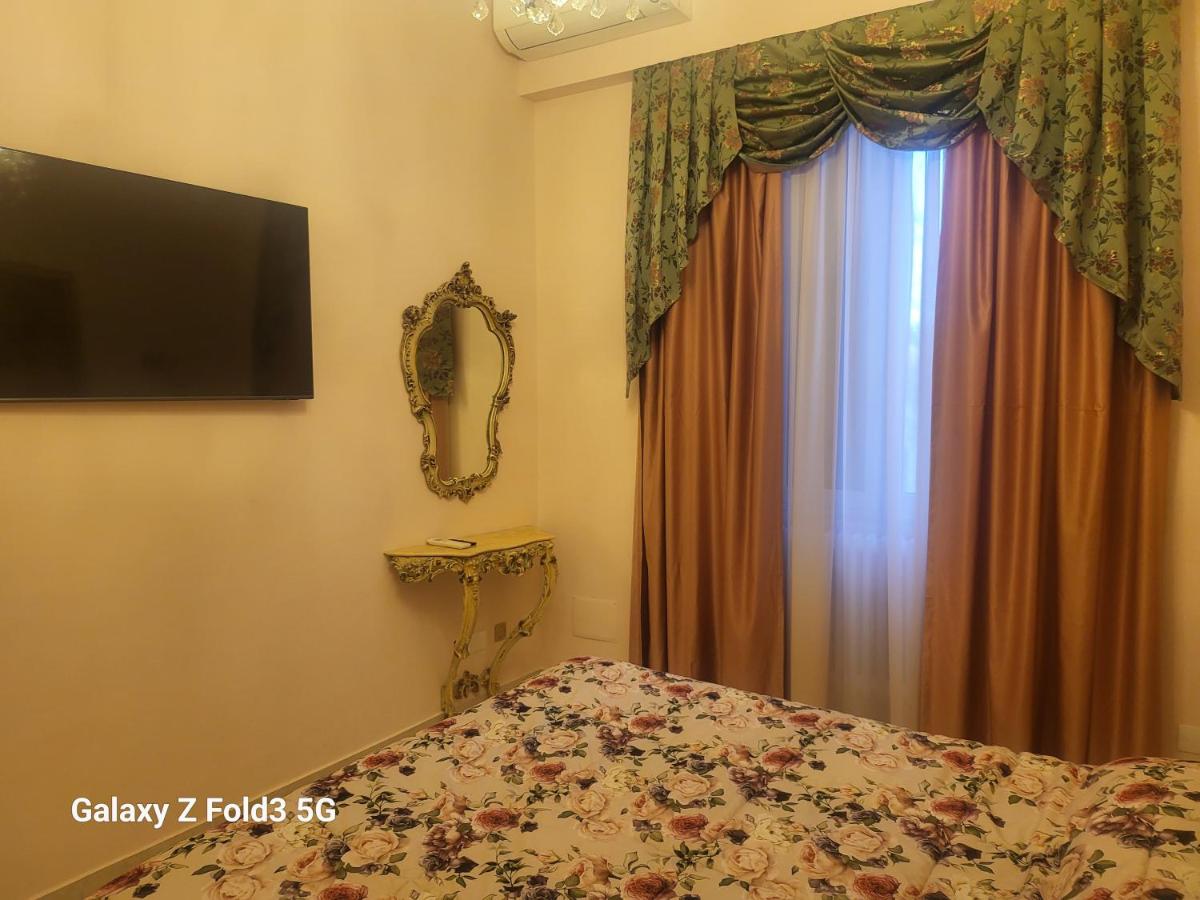 OTTAVIANO Apartment IMPERO VATICANO - Housity
