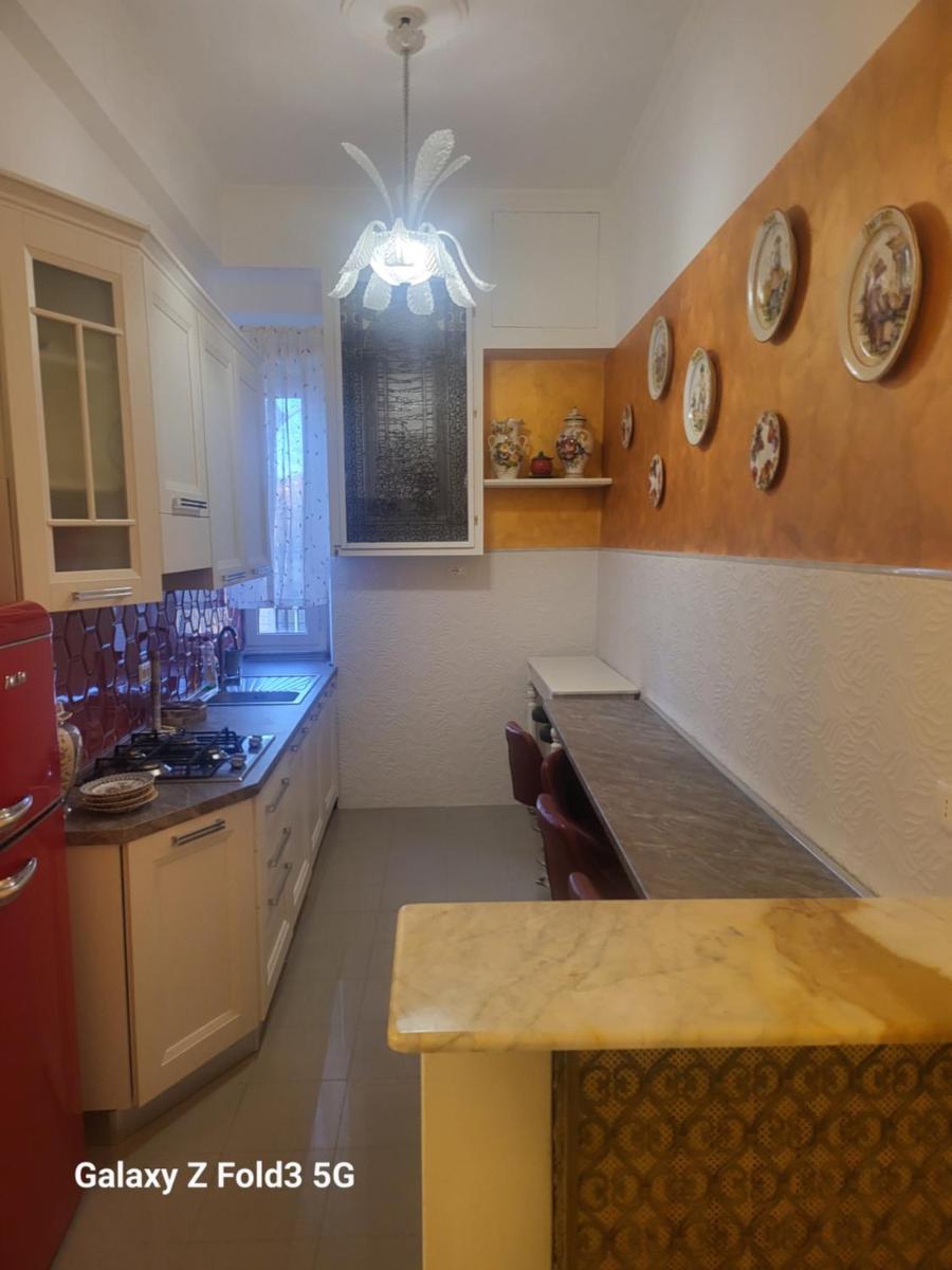OTTAVIANO Apartment IMPERO VATICANO - Housity