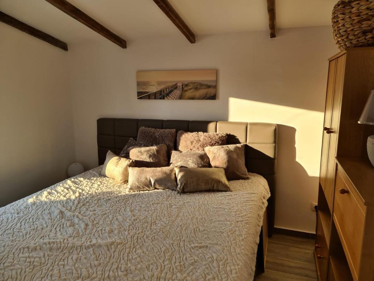 Ferienhaus An der Havel Ketzin - Housity