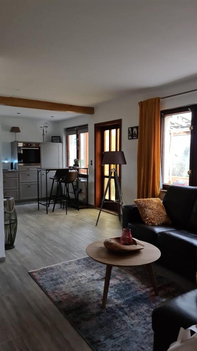 Ferienhaus An der Havel Ketzin - Housity