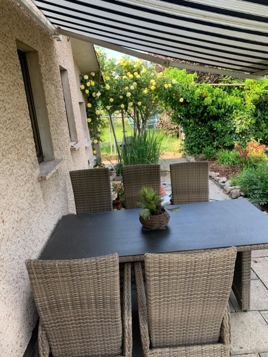 Ferienhaus An der Havel Ketzin - Housity