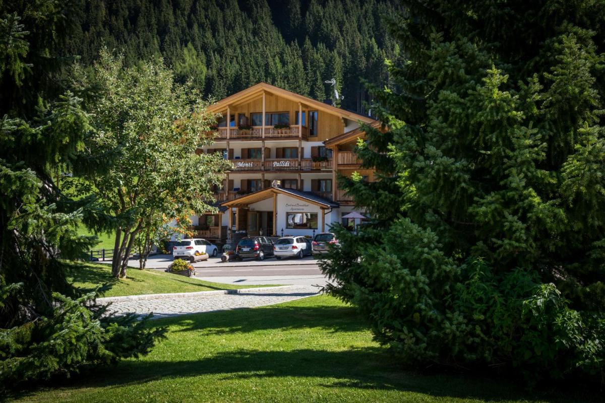 Monti Pallidi B&B Apartments - Housity