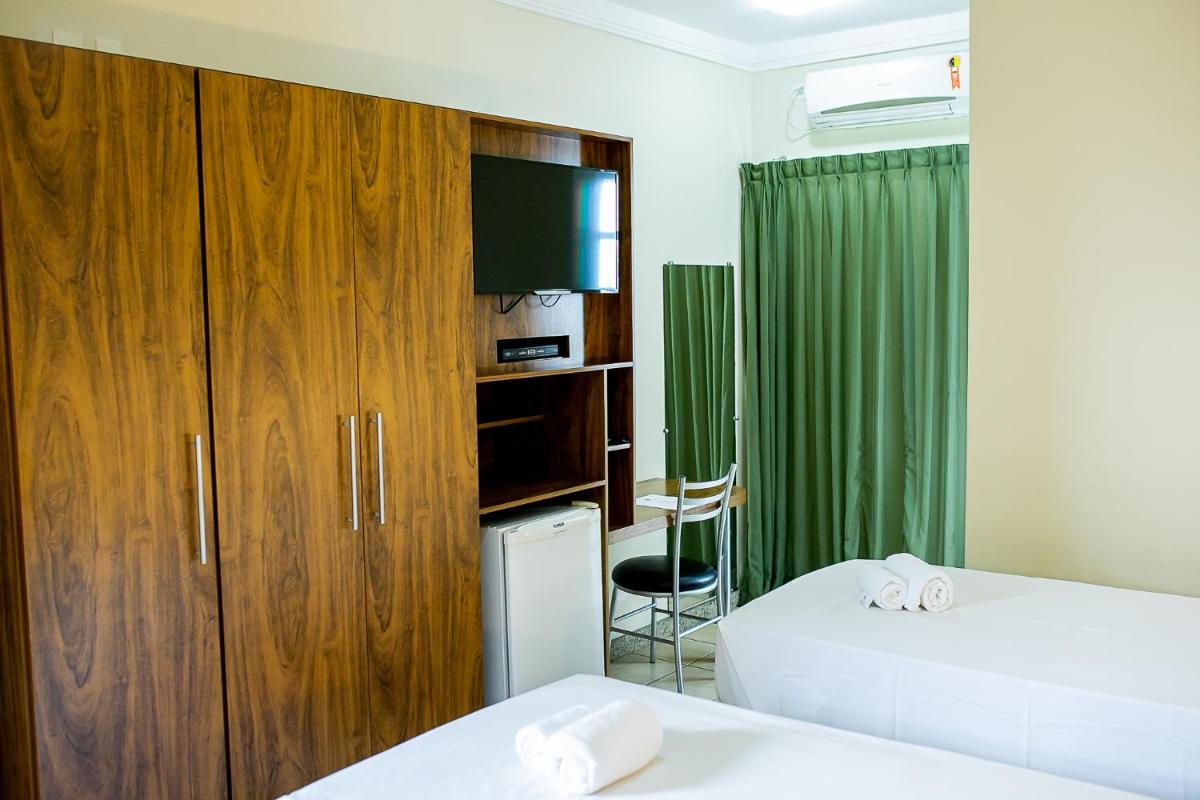 Steel Valley Hotel - Housity