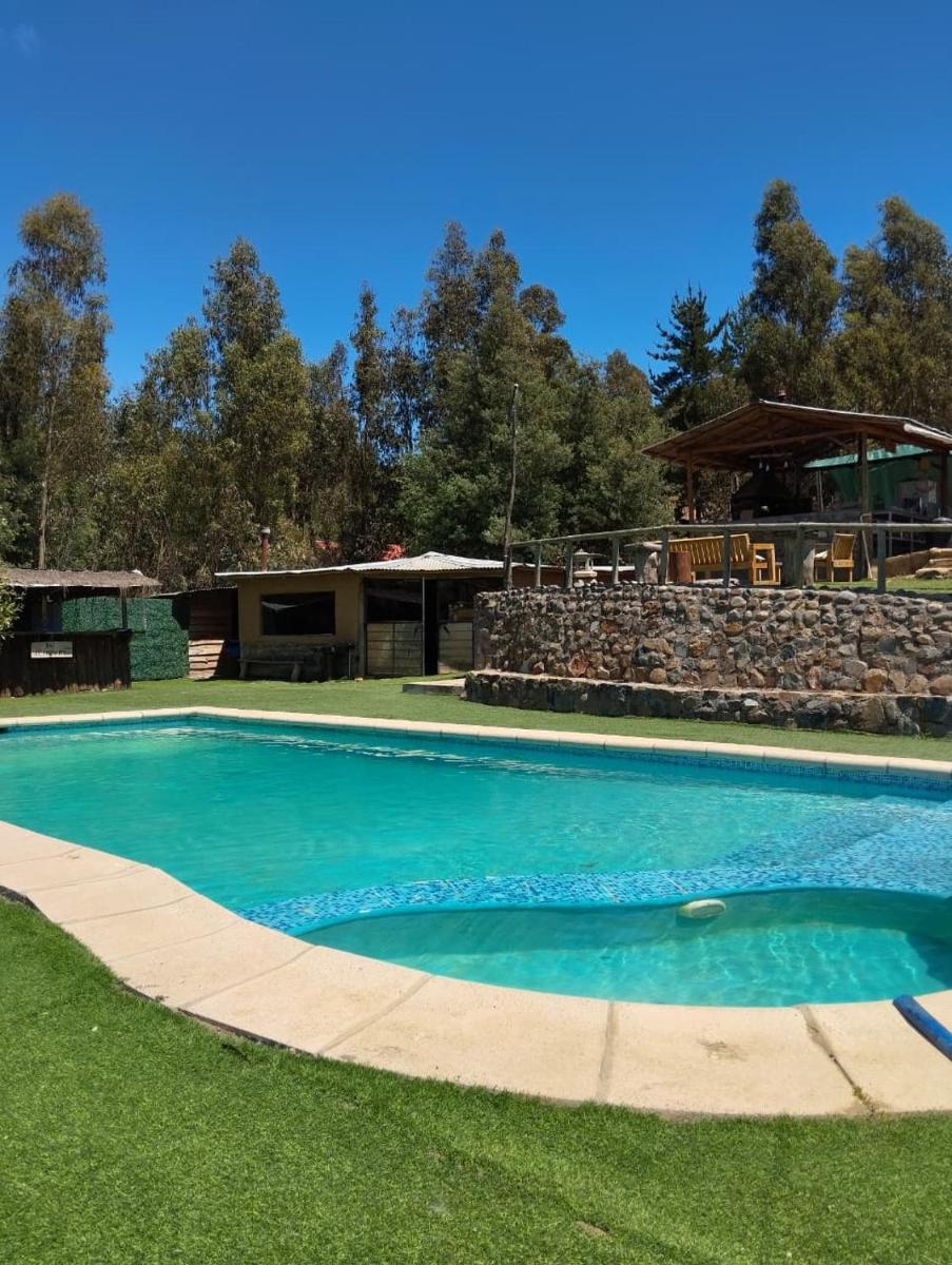 Estancia Don Domingo - Housity