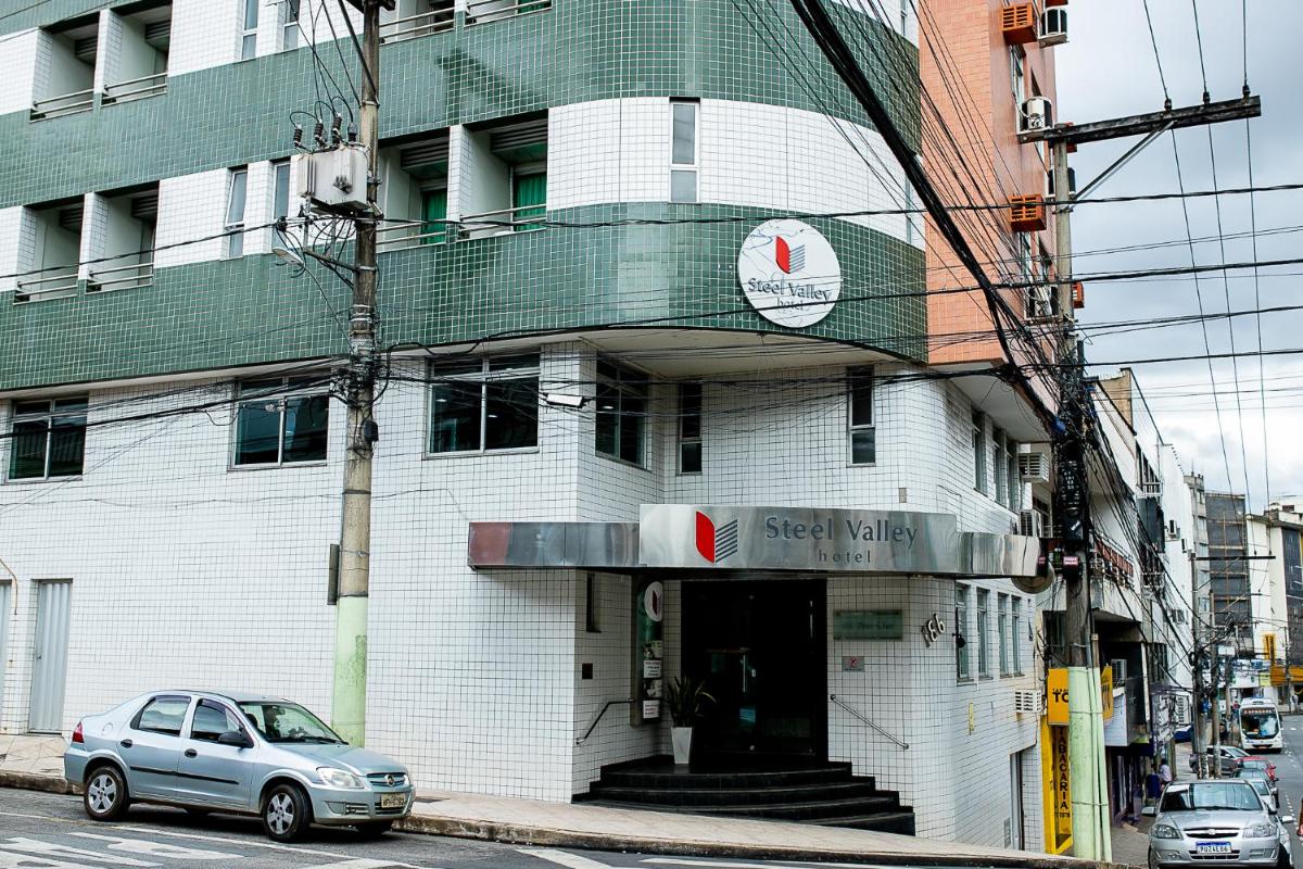 Steel Valley Hotel - Housity