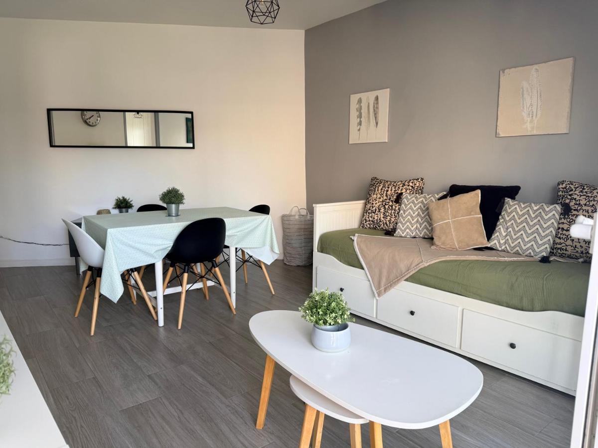 Labenne Ocean - joli appt avec terrasse -T2 300m plage - Housity