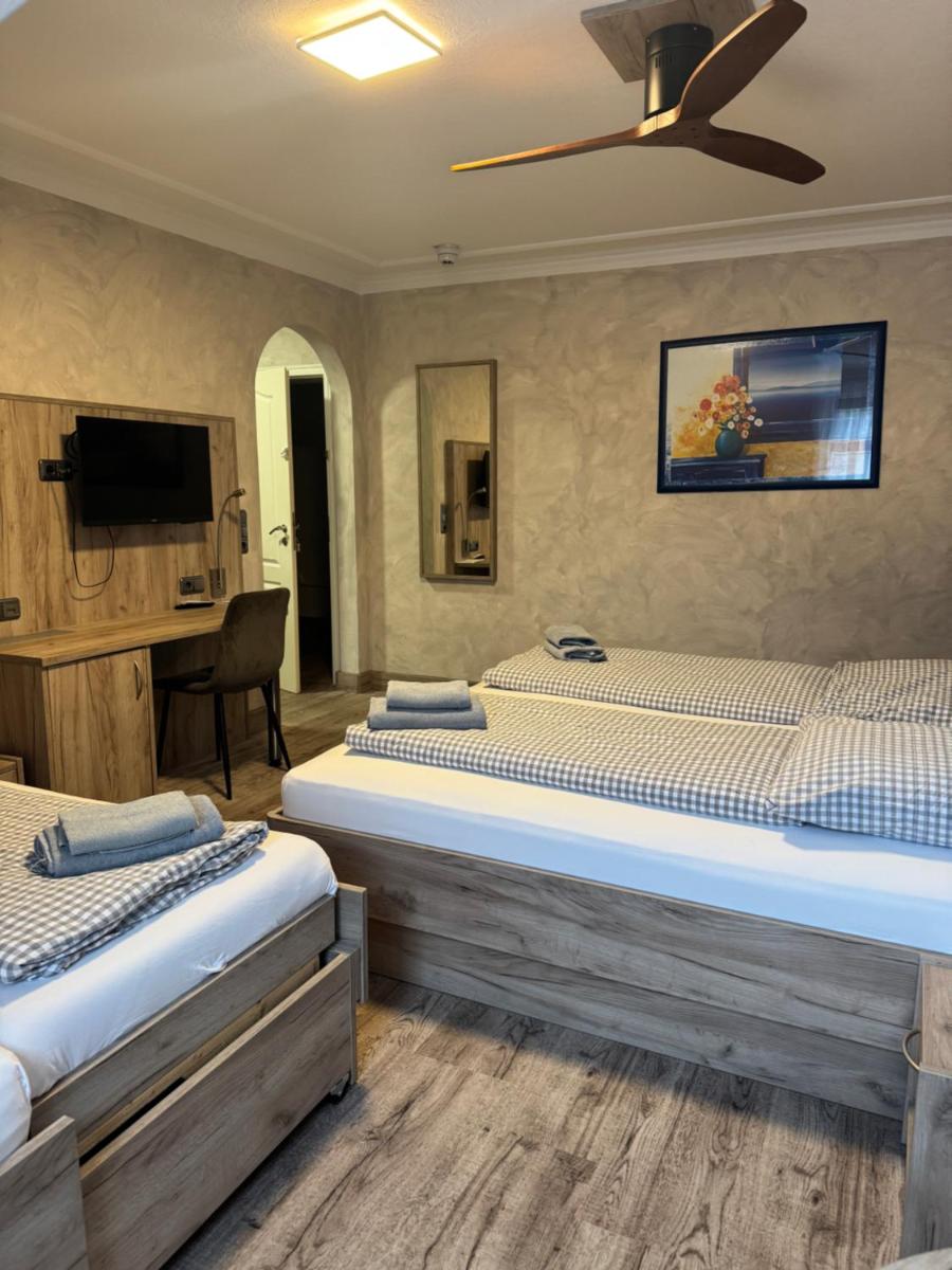 Hotel MyLord - Hizvo
