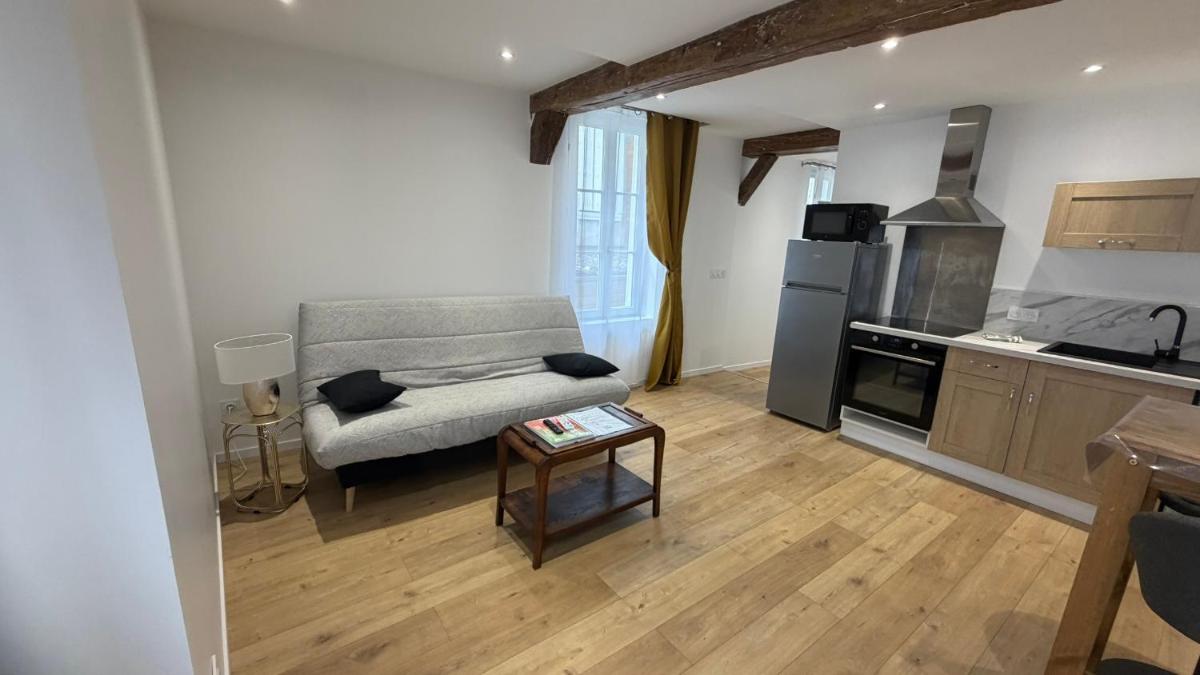 La Champenoise La Tannerie - Housity