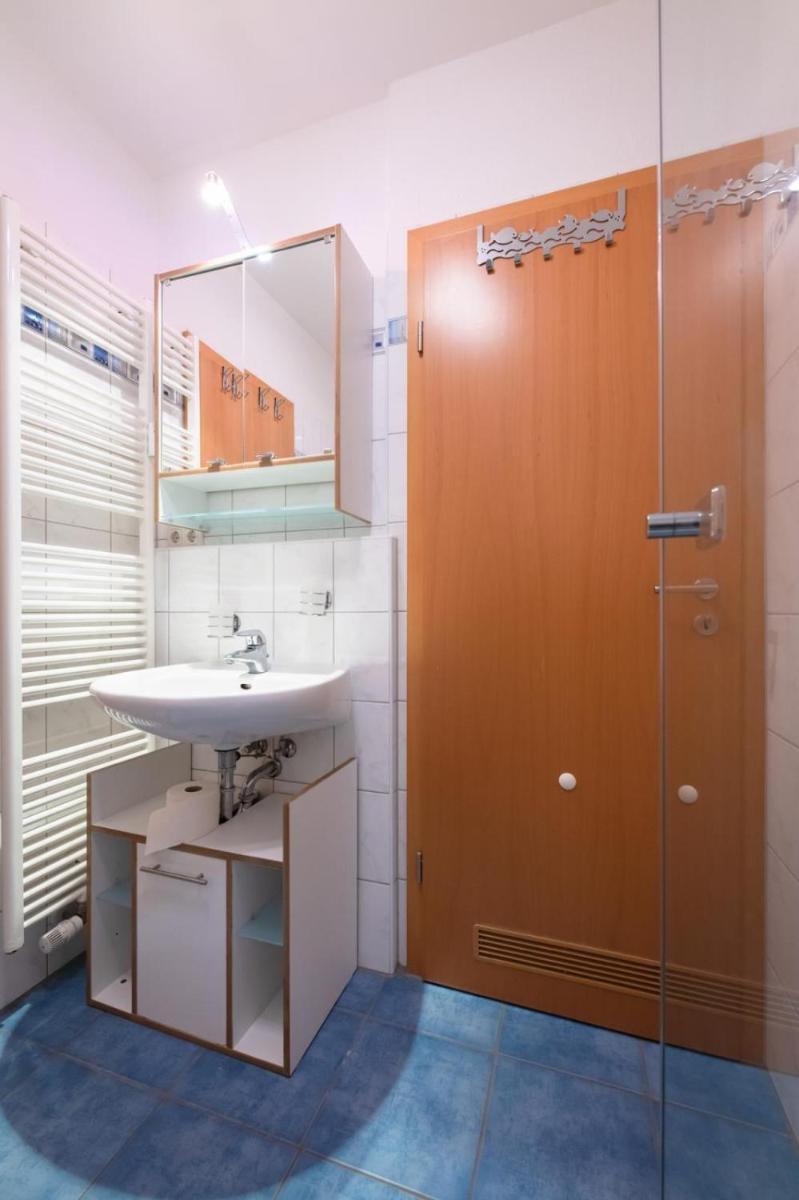 Gaestehaus-W-4-Perlentaucher - Housity