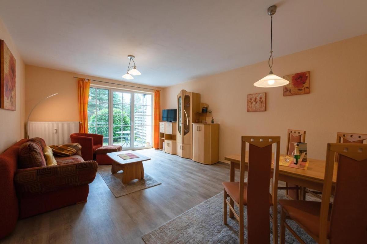 Gaestehaus-W-4-Perlentaucher - Housity