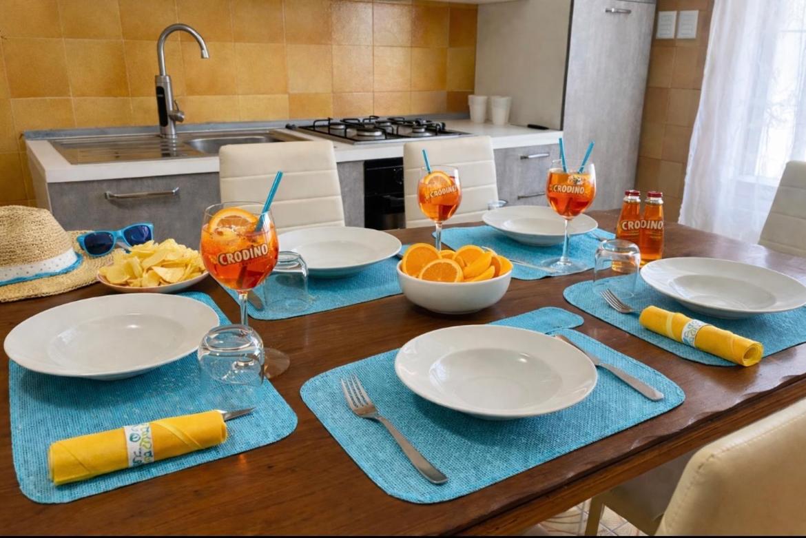 Tropea Apartment Historic Residence - Hizvo