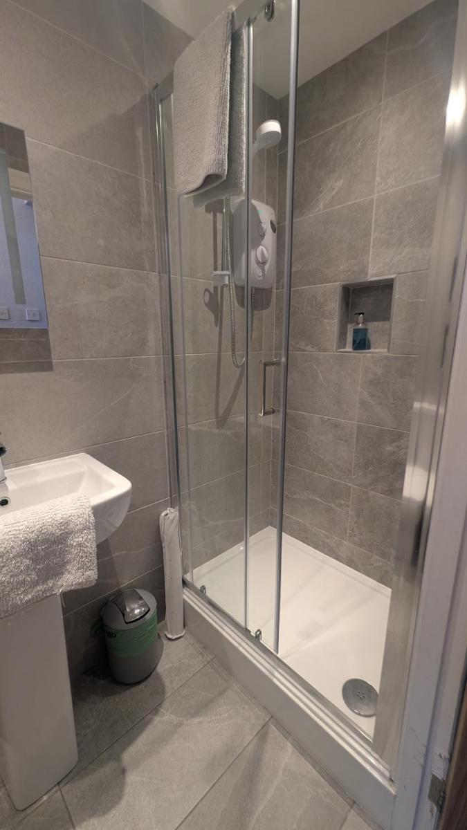 Buile Hill Holiday Flats - Housity