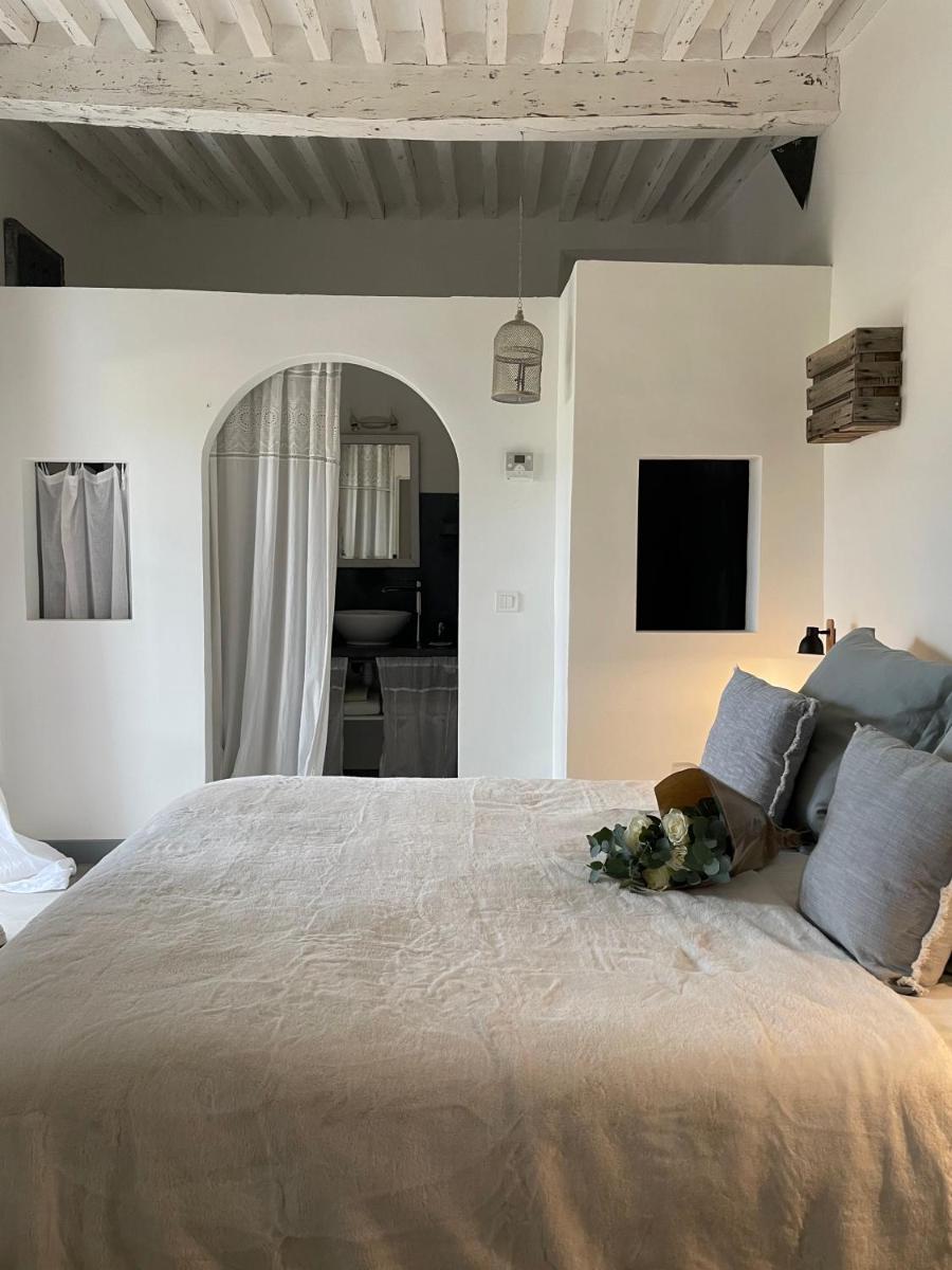 Domaine La Parpaille - Housity