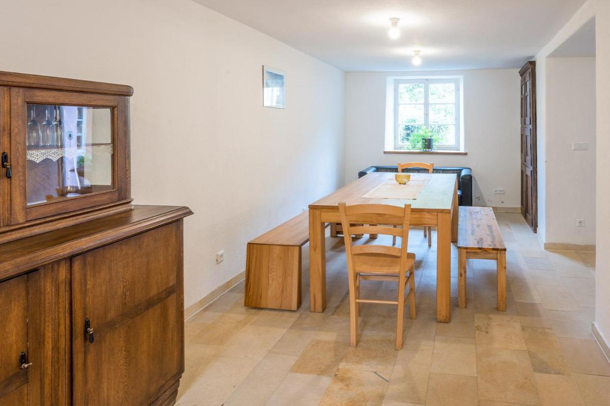 Nengshof Ferienhäuser Sonnenblume und Heublume - Housity