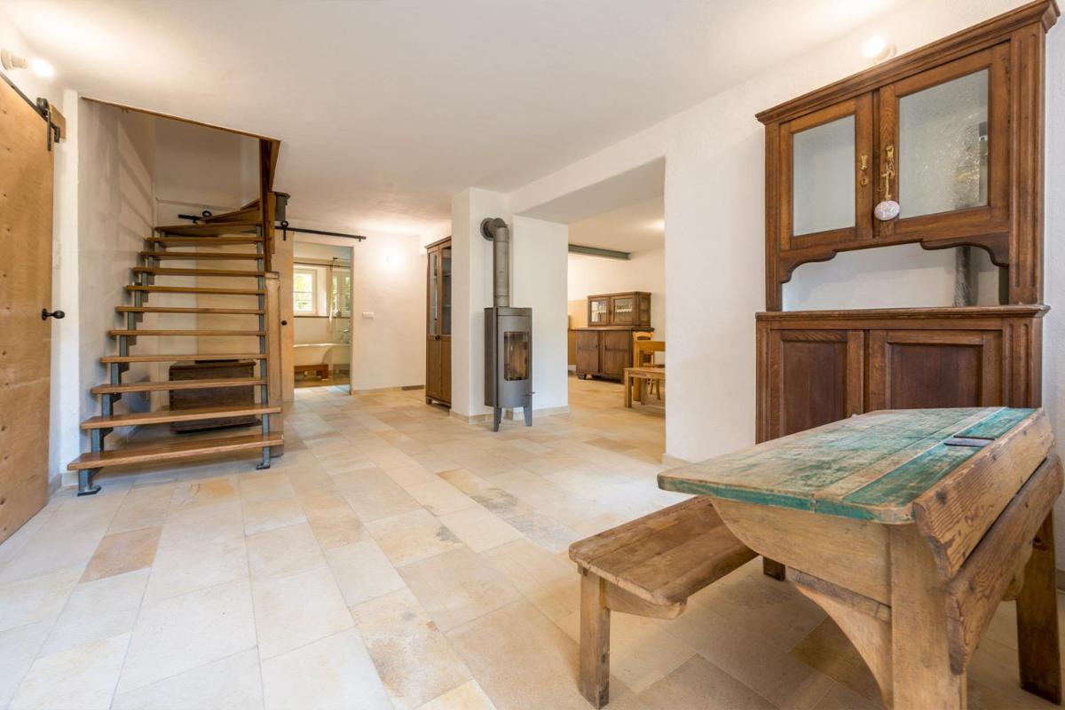 Nengshof Ferienhäuser Sonnenblume und Heublume - Housity