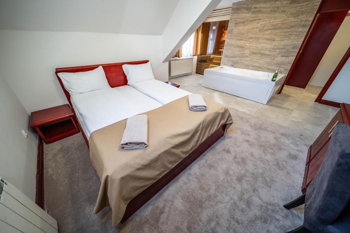 Divski Resort - Housity
