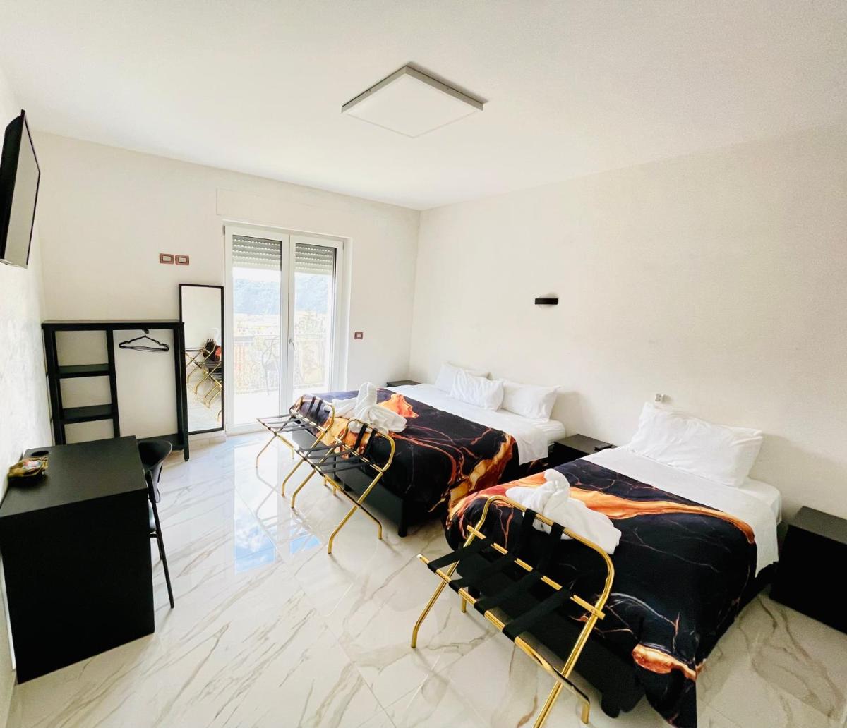 BeB VillaReal - Housity