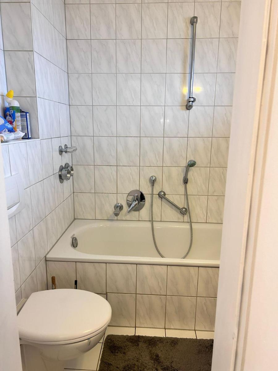City-Apartment Aschaffenburg - Housity