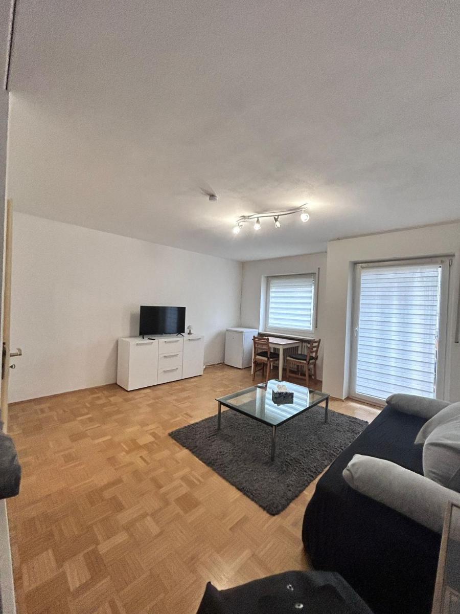 City-Apartment Aschaffenburg - Housity