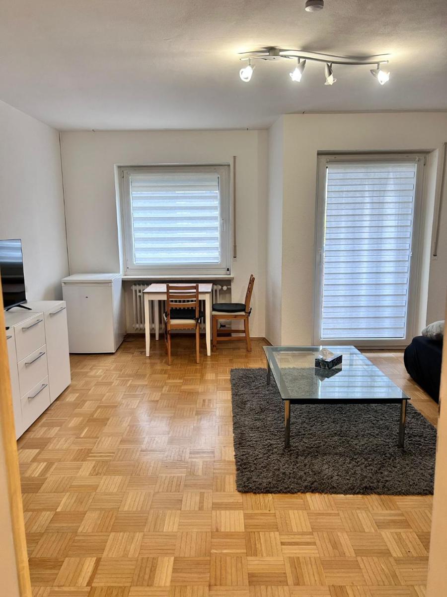 City-Apartment Aschaffenburg - Housity