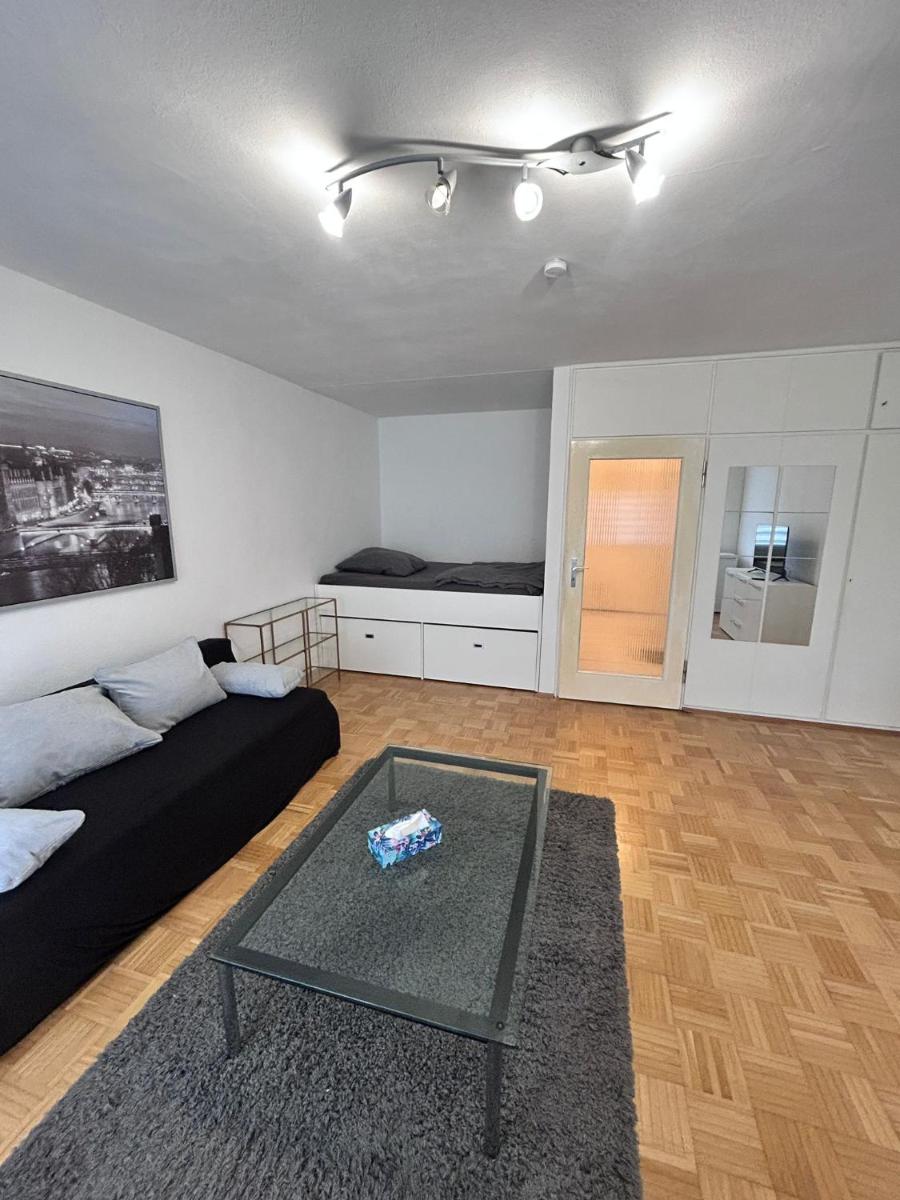 City-Apartment Aschaffenburg - Housity