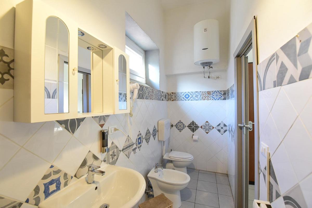 B&B Confine - Hizvo