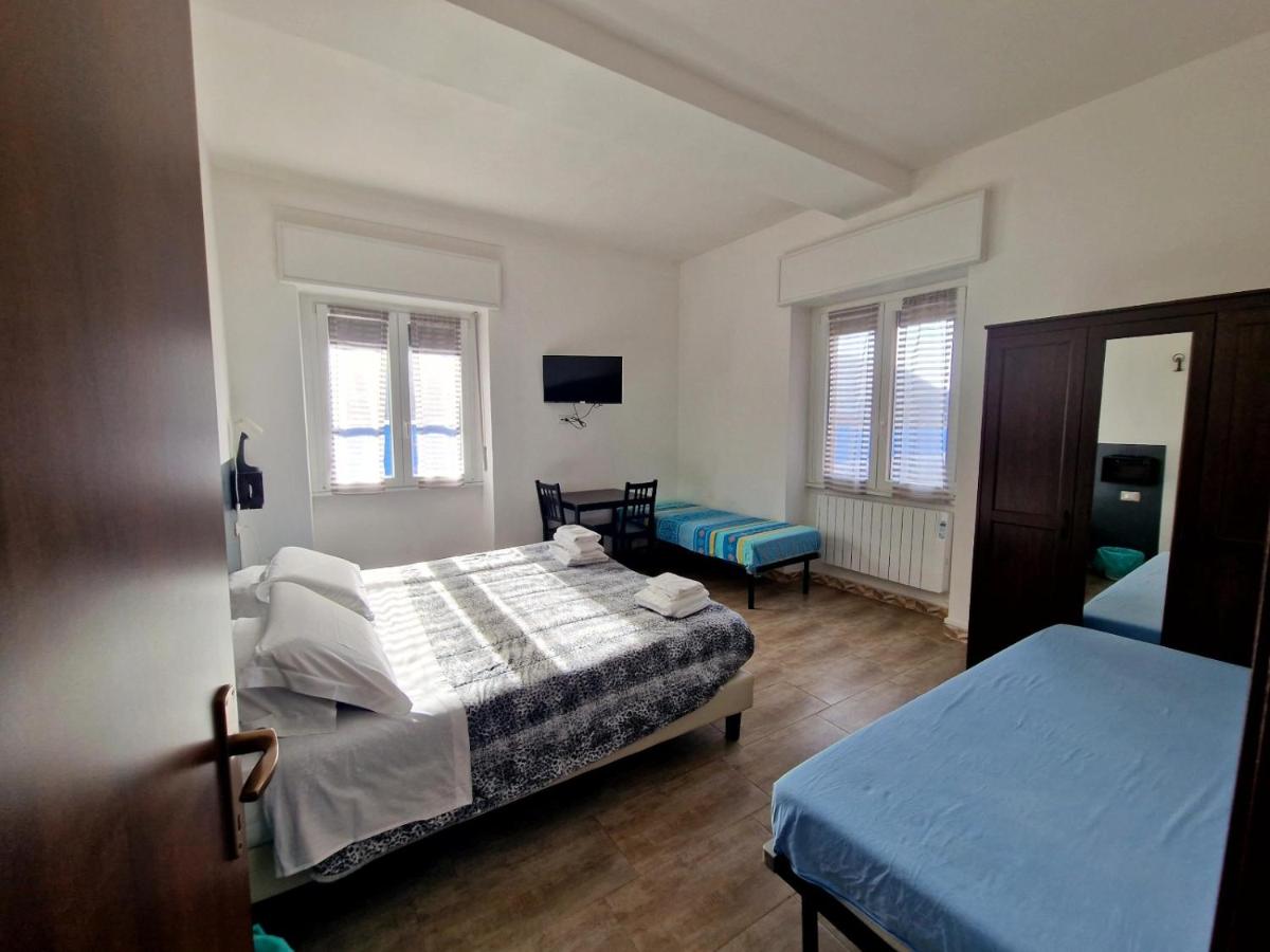 B&B Confine - Hizvo