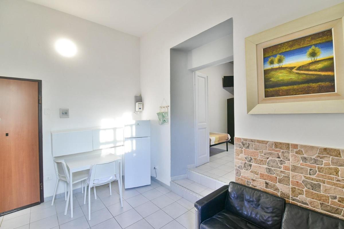 B&B Confine - Hizvo