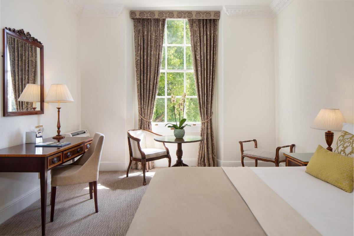 Taplow House Hotel & Spa - Housity