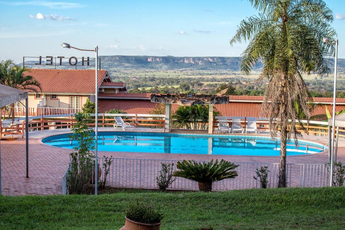 Hotel Serra Verde - Housity