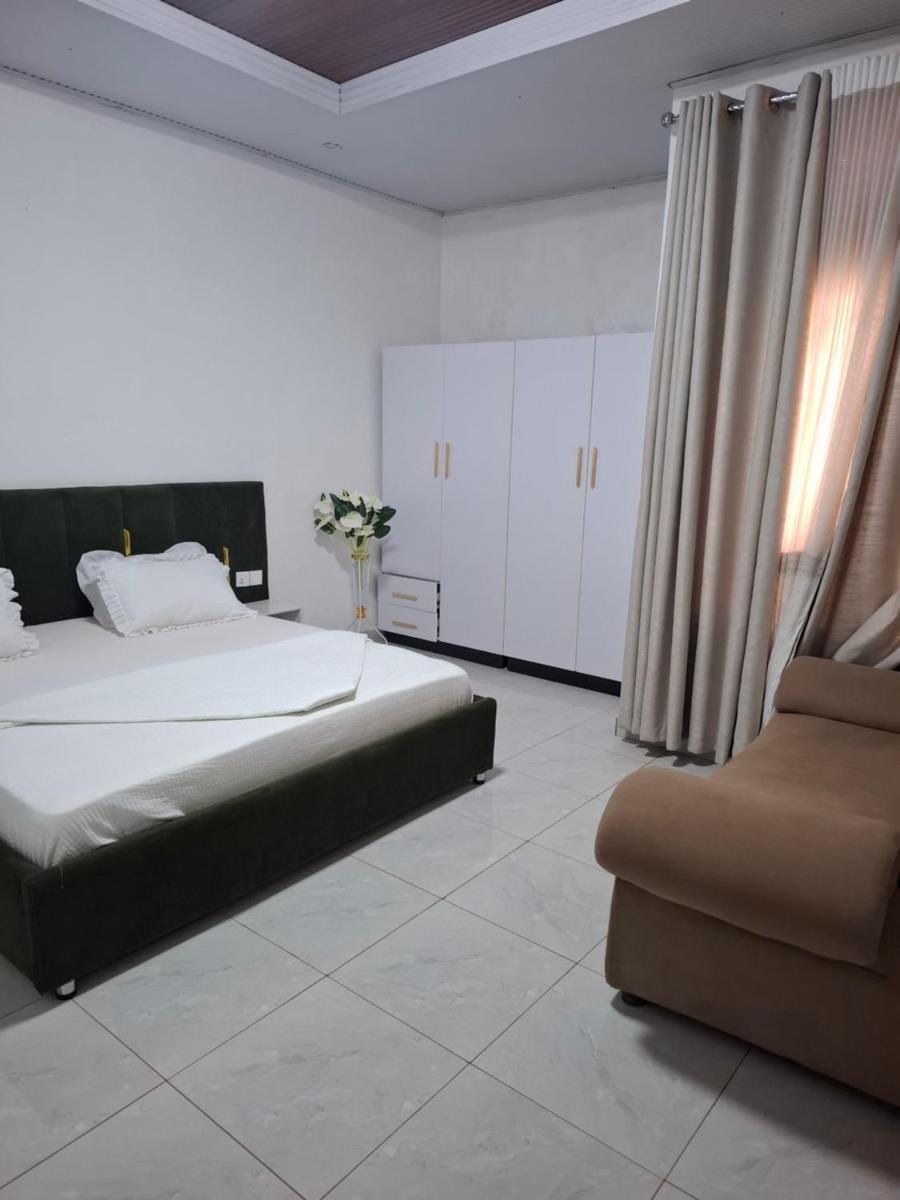 Kigali Garden Apartment - Hizvo