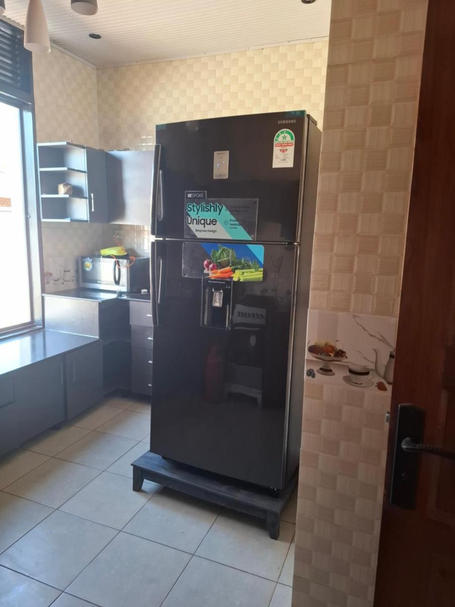 Kigali Garden Apartment - Hizvo