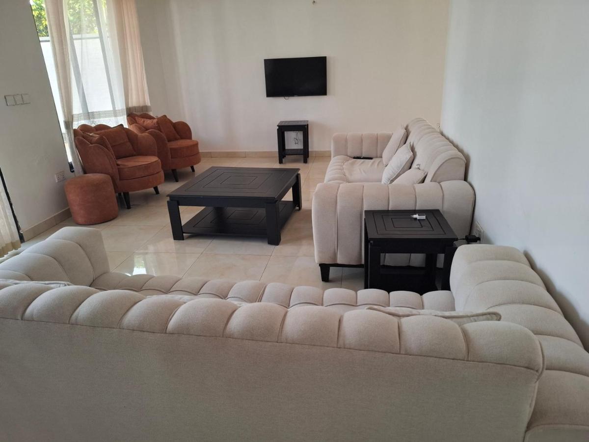 Kigali Garden Apartment - Hizvo