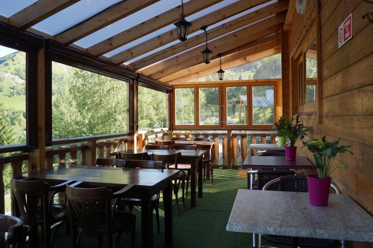 Le Domaine du Trappeur - Housity