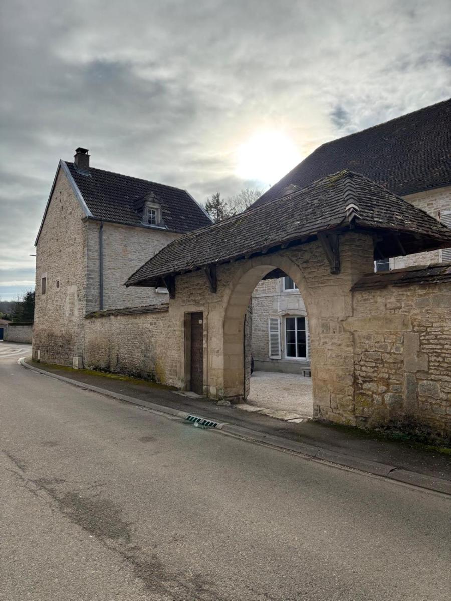 Au Charme du Foulon - Housity