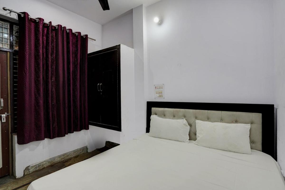 OYO The Honirav Hotel - Housity