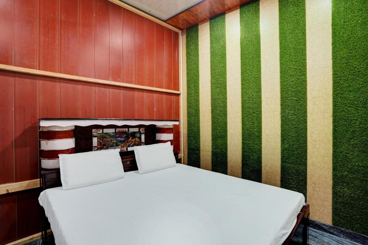 OYO The Honirav Hotel - Housity