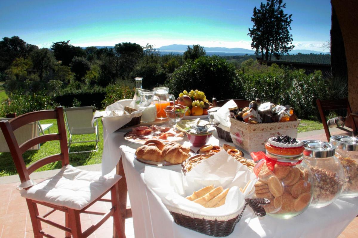 Locanda Delle Mura Anna De Croy - Housity