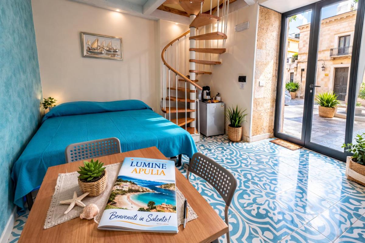 Li Trappiti - Housity