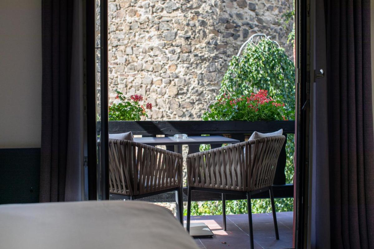 Photo de la galerie de l'établissement Relais et Châteaux Le Chambard, à Kaysersberg
