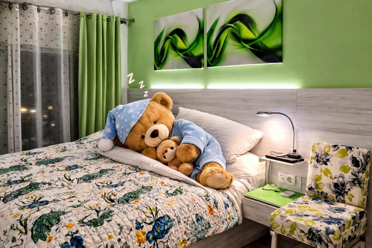 Apartmani Peyton - Housity