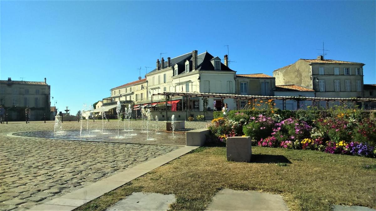 Suitetrails - Les Gîtes du Vigneron et Cd'h