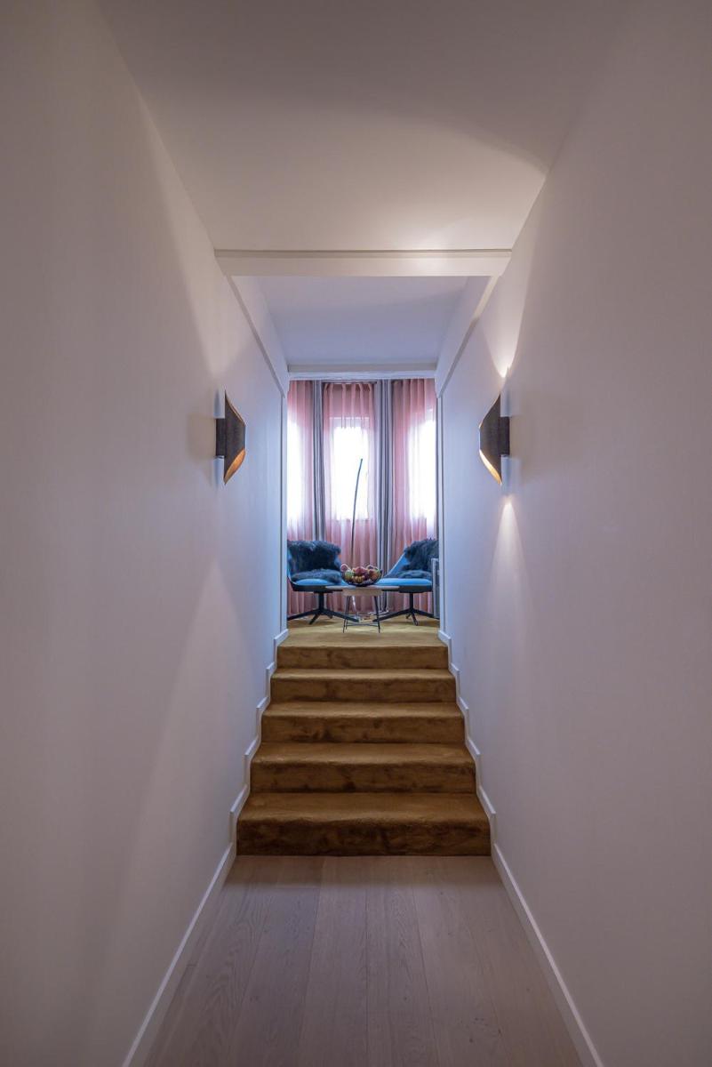 Photo de la galerie de l'établissement Relais et Châteaux Le Chambard, à Kaysersberg